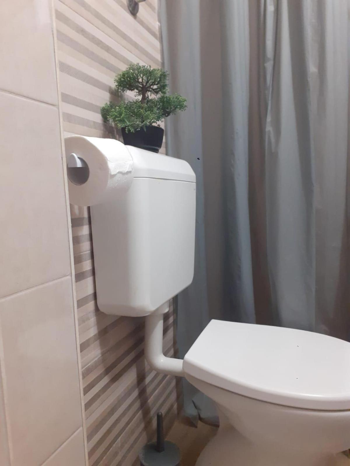 Apartments By The Sea Brist, Makarska - 11039 Номер фото